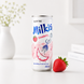 Фруктовый газированный напиток Milkis со вкусом клубники, 250 мл К1144 фото 1