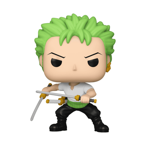 Фігурка FUNKO POP! One Piece - Zoro 80369 фото
