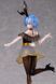 Оригінальна аніме фігурка Re:Zero Starting Life in Another World Rem (Sweet Bunny) 1/7 Scale Figure GM_01429 фото 2