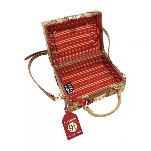 Чемоданчик сумка Harry Potter PU A242161 фото