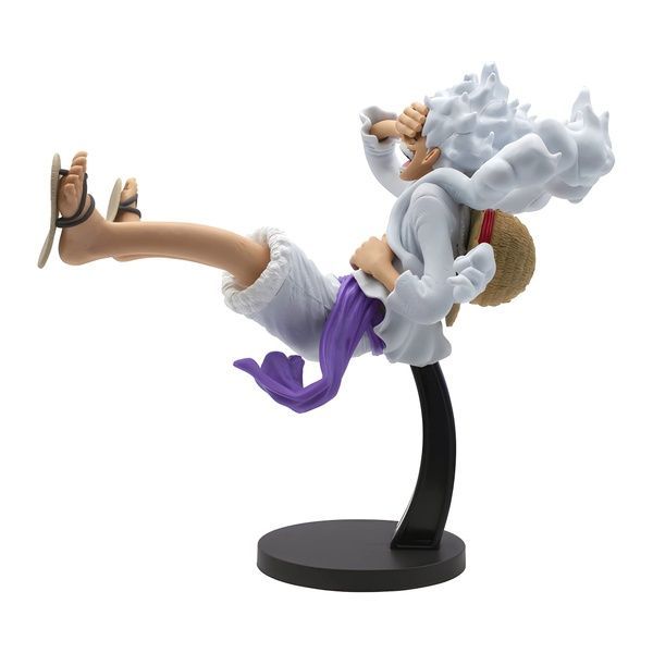 Фігурка ONE PIECE - KING OF ARTIST - THE MONKEY.D.LUFFY GEAR5 - GM118 фото