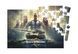 Пазл WORLD OF TANKS Sabaton FWGPZSBBAND21C0MM фото 3