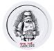 Набор тарелок STAR WARS Join the Dark side ABYTAB010 фото 4