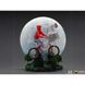 Статуетка E.T. THE EXTRA TERRESTRIAL E.T. and Elliot Deluxe Art Scale 1/10 Инопланетянин и Эллиот UNIVET47421-10 фото 6