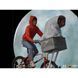 Статуетка E.T. THE EXTRA TERRESTRIAL E.T. and Elliot Deluxe Art Scale 1/10 Инопланетянин и Эллиот UNIVET47421-10 фото 3