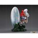 Статуетка E.T. THE EXTRA TERRESTRIAL E.T. and Elliot Deluxe Art Scale 1/10 Инопланетянин и Эллиот UNIVET47421-10 фото 9