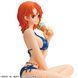 Оригінальна фігурка ONE PIECE - Glitter & Glamours - Nami - Summer Style GM3653 фото 4