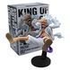 Фігурка ONE PIECE - KING OF ARTIST - THE MONKEY.D.LUFFY GEAR5 - GM118 фото 5