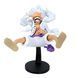 Фігурка ONE PIECE - KING OF ARTIST - THE MONKEY.D.LUFFY GEAR5 - GM118 фото 1