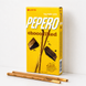Палочки Pepero с шоколадной начинкой Choco Filled Lotte, 45 г 10-328 фото 1