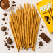 Палочки Pepero с шоколадной начинкой Choco Filled Lotte, 45 г 10-328 фото 2