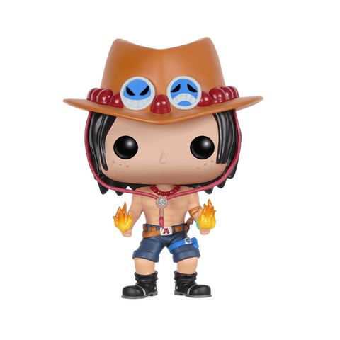 Фігурка FUNKO POP! серії "Ван Піс" - ПОРТГАС Д. ЕЙС 6358 фото