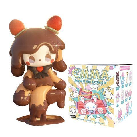 Коллекционная фигурка POP TOP Lucky Emma - Дофамин любви MJ-000087 фото