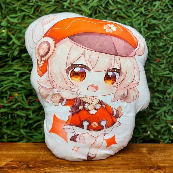 Подушка Genshin Impact - Kli 50CM A018403B фото