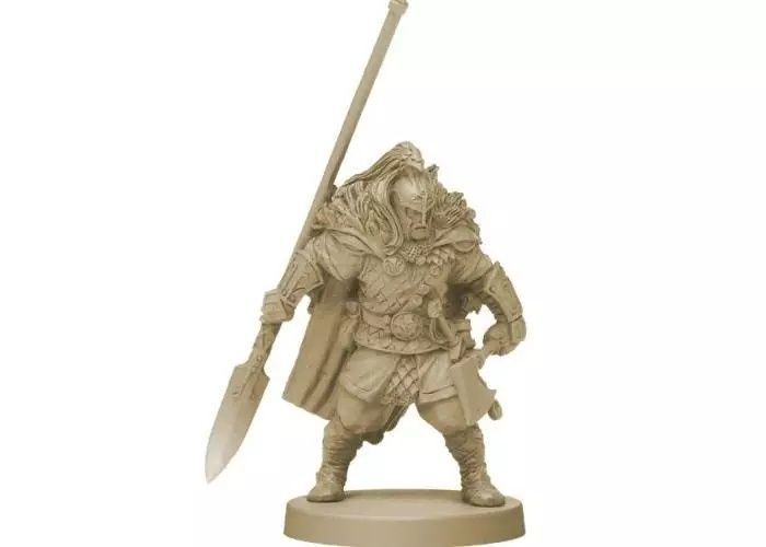 Настільна гра Лють Крові (Blood Rage) українською мовою GKCH151BR фото