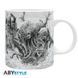 Чашка CTHULHU Landscape ABYMUG594 фото 1