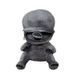 Плюшева іграшка Alien Xenomorph Shaped Zipper Mouth Plush 23 см A276924 фото 4