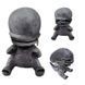 Плюшева іграшка Alien Xenomorph Shaped Zipper Mouth Plush 23 см A276924 фото 3