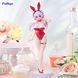 Оригінальна аніме фігурка Super Sonico - BiCute Bunnies Figure Red Color Version 30 см auto-1643686265 фото 7