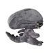 Плюшева іграшка Alien Xenomorph Shaped Zipper Mouth Plush 23 см A276924 фото 1