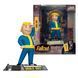 Фігурка FALLOUT Vault Boy - Version 3 (Фалаут) 13 см 14133 фото 5