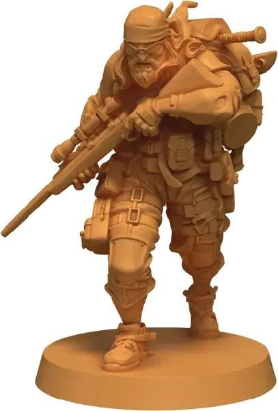 Настільна гра Зомбіцид. Друга редакція (Zombicide: 2nd Edition) GKCH143Z2E фото