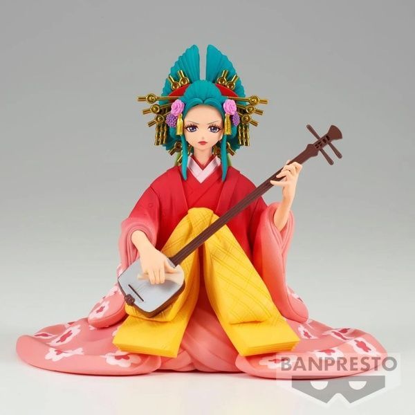 Колекційна фігурка BANPRESTO One Piece - EXTRA KOMURASAKI BP88079P фото