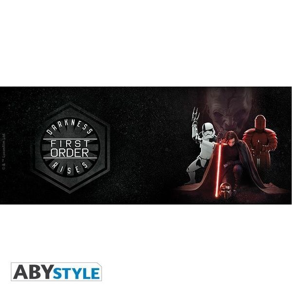 Чашка STAR WARS Darkness Rises ABYMUG424 фото