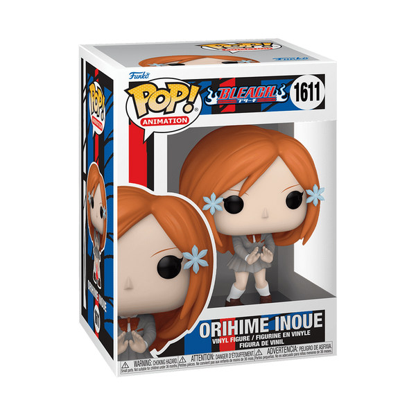 Фігурка FUNKO POP! серії "Бліч" - Orihime Inoue Bleach 75509 фото