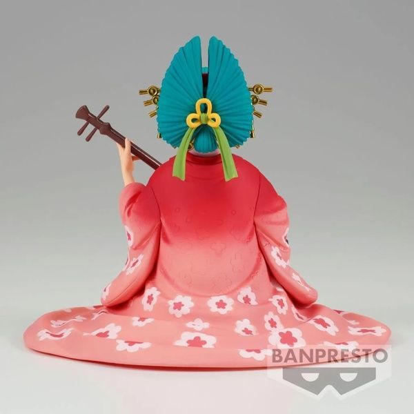 Колекційна фігурка BANPRESTO One Piece - EXTRA KOMURASAKI BP88079P фото