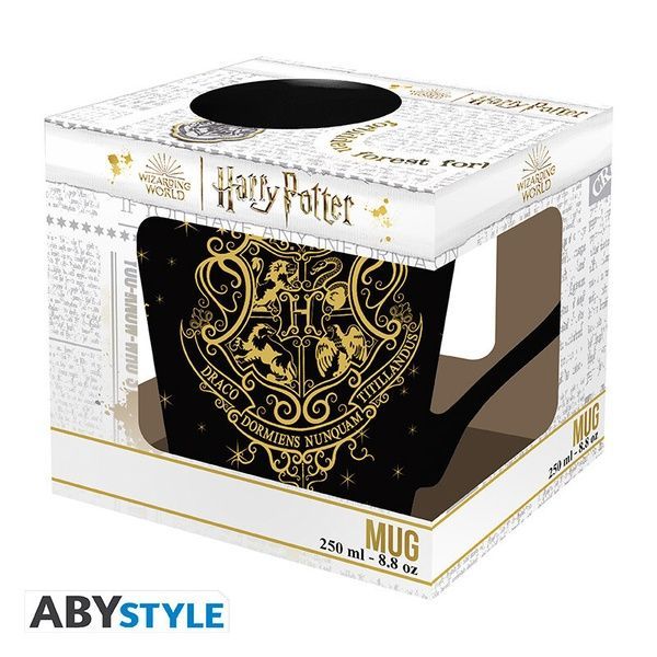 Чашка HARRY POTTER Phenix Гарри Поттер 250 мл ABYMUGA503 фото