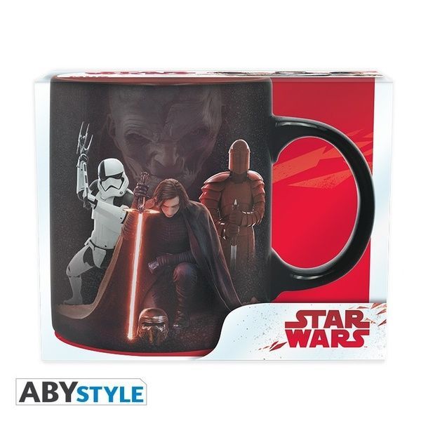 Чашка STAR WARS Darkness Rises ABYMUG424 фото