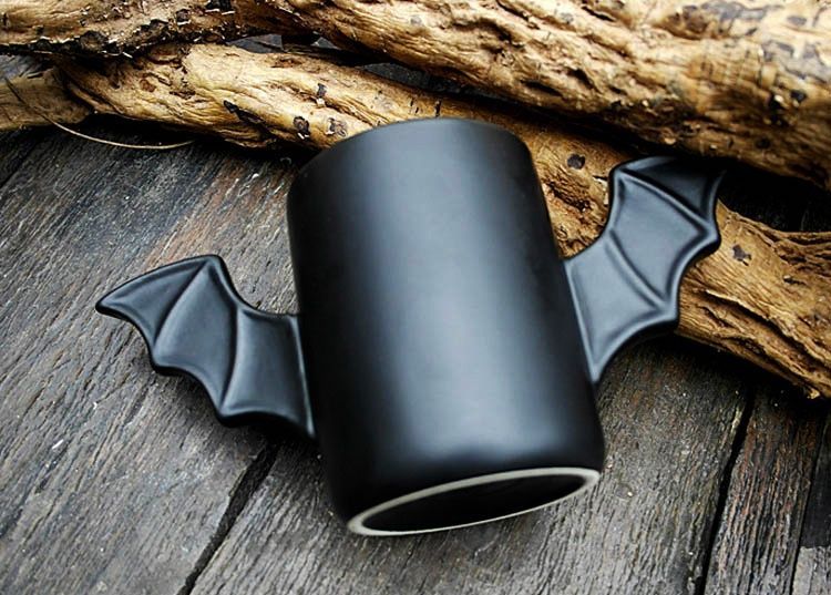 Керамическая кружка BATMAN A235552 фото