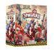 Настільна гра Зомбіцид. Друга редакція (Zombicide: 2nd Edition) GKCH143Z2E фото 1