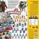 Настільна гра Зомбіцид. Друга редакція (Zombicide: 2nd Edition) GKCH143Z2E фото 14
