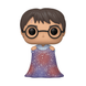 Фігурка FUNKO POP! серії "Гаррі Поттер" - Гаррі з плащем-неведимкою 48063 фото 1