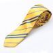 Краватка Harry Potter Hufflepuff Старший курс A049163 фото 1