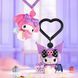 Механічна іграшка-сюрприз Pop Top Kuromi & My Melody &ndash; Милі крильця 24MDL-003 фото 7