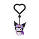 Механічна іграшка-сюрприз Pop Top Kuromi & My Melody &ndash; Милі крильця 24MDL-003 фото 1