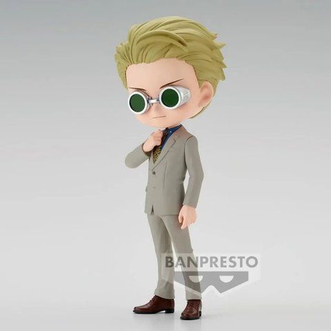 Фігурка JUJUTSU KAISEN Q Posket Kento Nanami Ver.A (Магічна битва) BP19258P фото