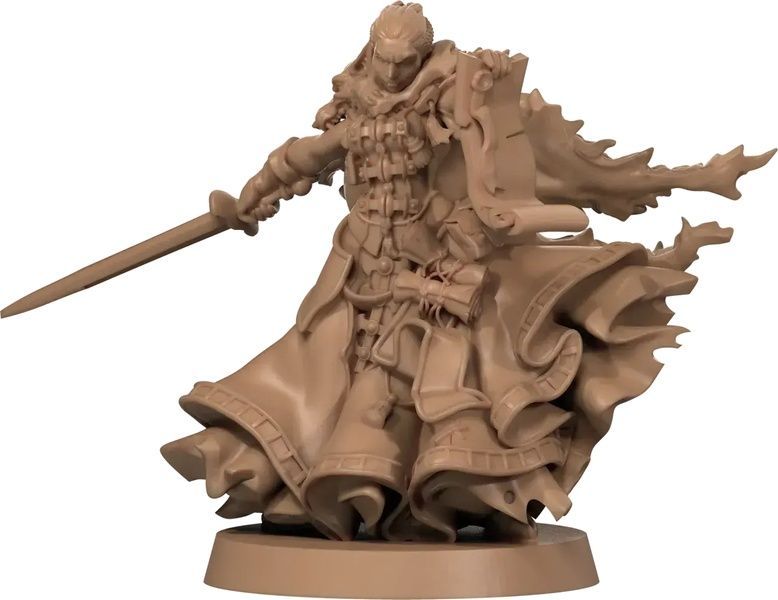 Настольная игра Зомбицид. Белая смерть (Zombicide: White Death) на украинском языке GKCH234wd фото