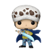 Фигірка Funko POP! One Piece - Трафальгар Ло 84975 фото 1