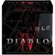 Кружка JINX Diablo IV Hotter Than Hell Black Ceramic Mug 325 ml JINX-11800 фото 3