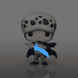 Фигірка Funko POP! One Piece - Трафальгар Ло 84975 фото 3