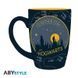 Чашка HARRY POTTER Mug 400 ml Hogwarts ABYMUGA133 фото 3