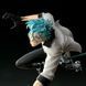 Оригинальная аниме фигурка BLEACH - VIBRATION STARS - Grimmjow Jaegerjaquez GM_9967 фото 4