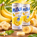 Фруктовий газований напій Milkis зі смаком банана, 250 мл К1146 фото 2