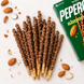 Палочки Pepero с миндалем, 32 г, ТМ Lotte 5126023 фото 2
