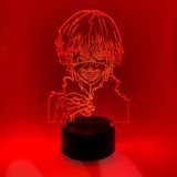 Мерч по Tokyo Ghoul. Купить аниме товары Токийский гуль в Украине