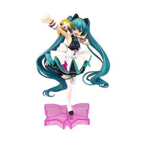 Оригінальна аніме фігурка Hatsune Miku - Rascal Cyber HM012570 фото